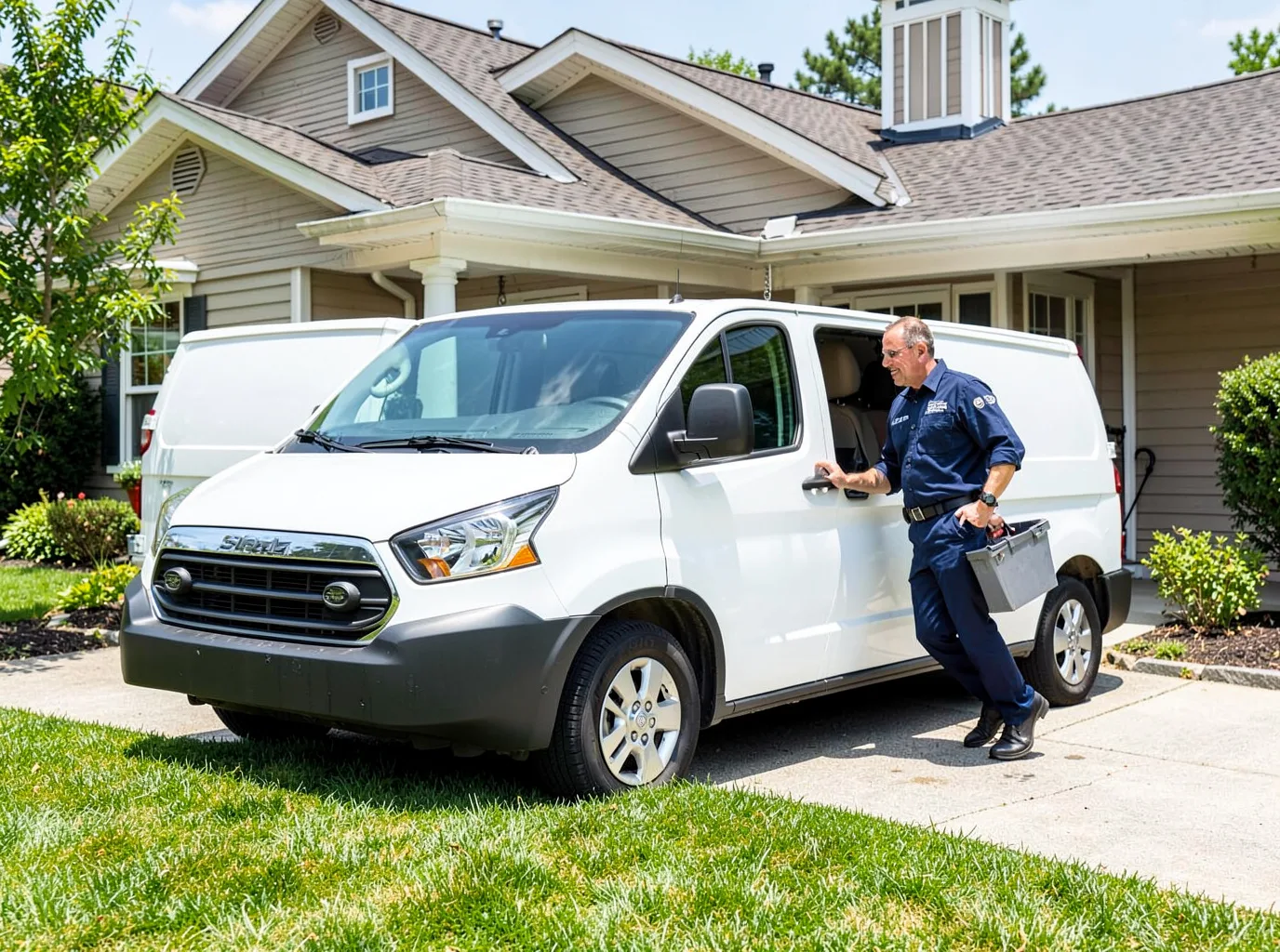 Emergency Plumber company in Richmond, MO